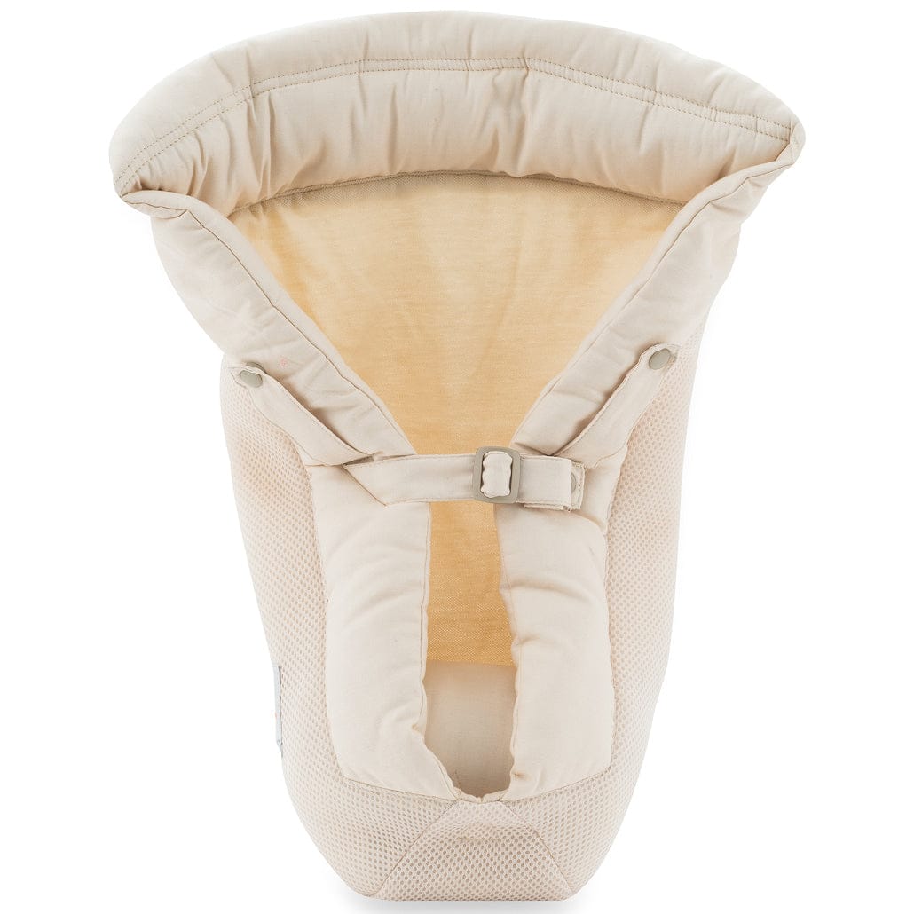 Ergobaby Performance Infant Insert, Cool Mesh - Natural