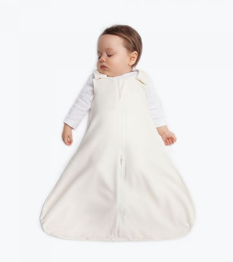 Ergobaby Sleeping Bag, 0-6 Months - Natural - SLBANAT
