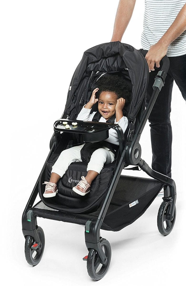Ergobaby Snack Tray for 180 Reversible Stroller - STRSTJAN