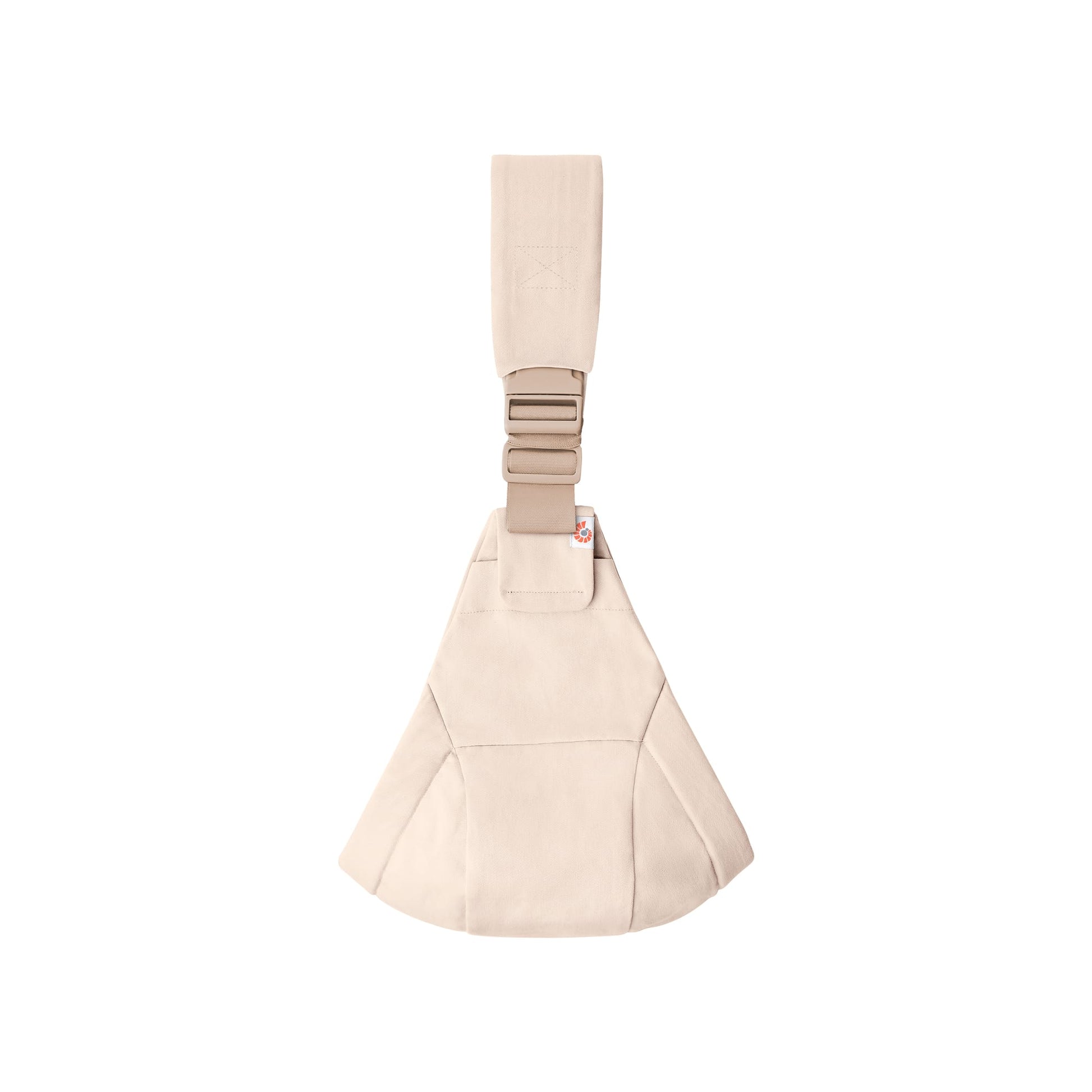 Ergobaby Upsie Toddler Sling Carrier - Natural Beige - BCUPSLINATBGE