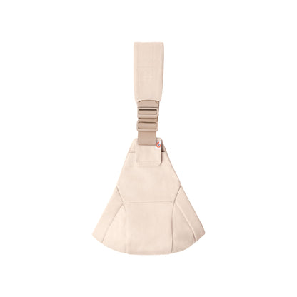 Ergobaby Upsie Toddler Sling Carrier - Natural Beige - BCUPSLINATBGE