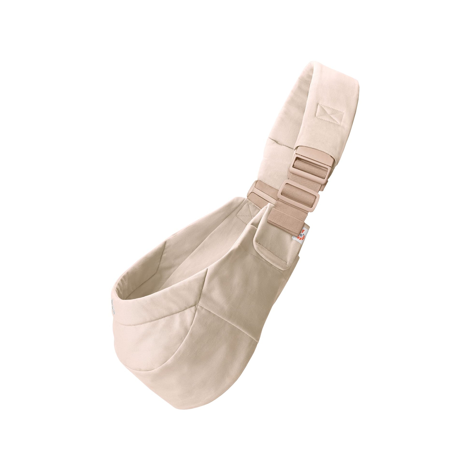 tan ergobaby carrier Upsie Sling Carrier
