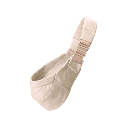 Ergobaby Upsie Toddler Sling Carrier - Natural Beige - BCUPSLINATBGE