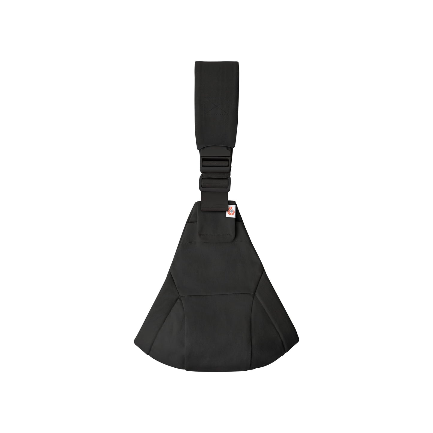 Ergobaby Upsie Toddler Sling Carrier - Onyx Black - BCUPSLIONYX