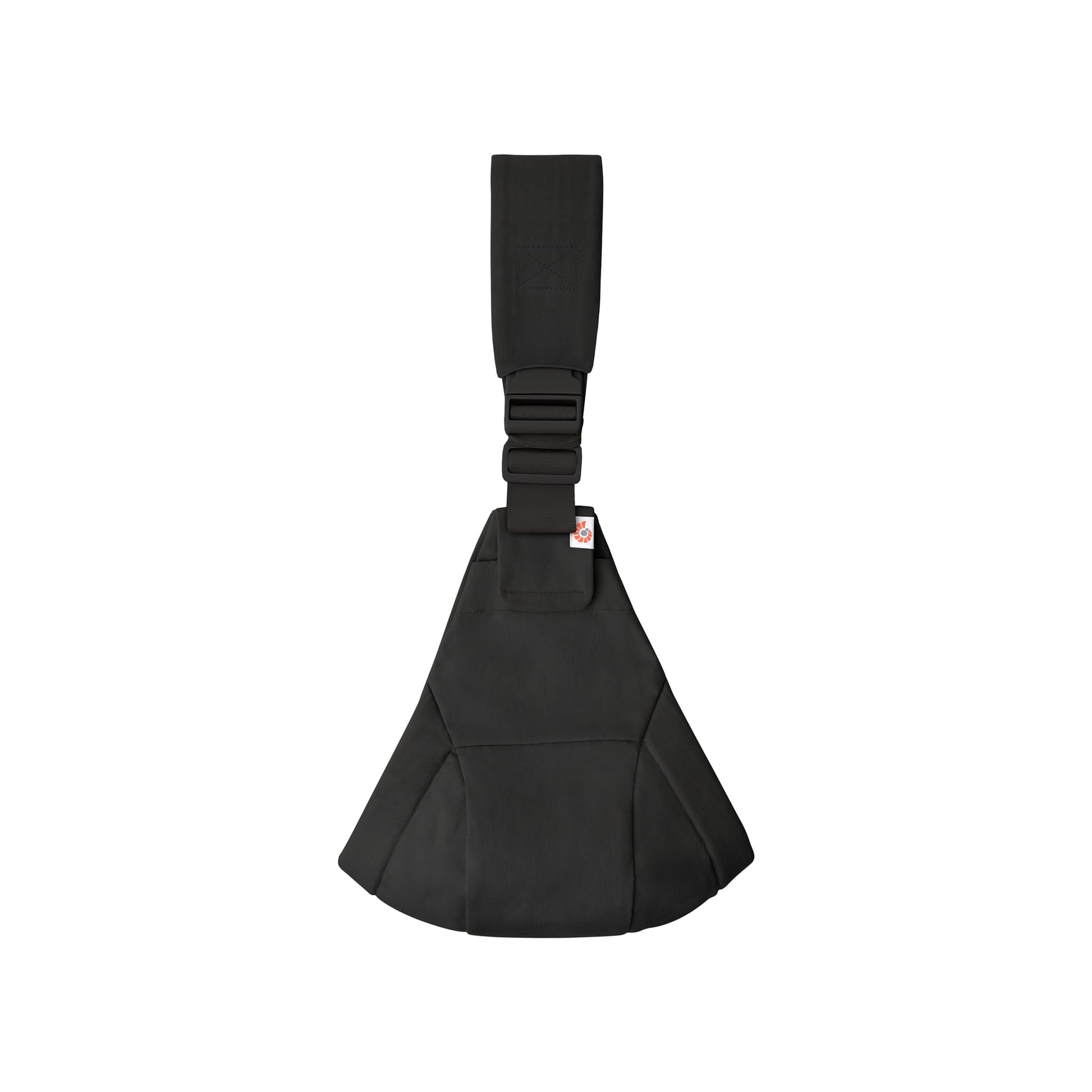 Ergobaby Upsie Toddler Sling Carrier - Onyx Black - BCUPSLIONYX
