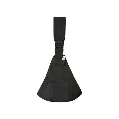 Ergobaby Upsie Toddler Sling Carrier - Onyx Black - BCUPSLIONYX