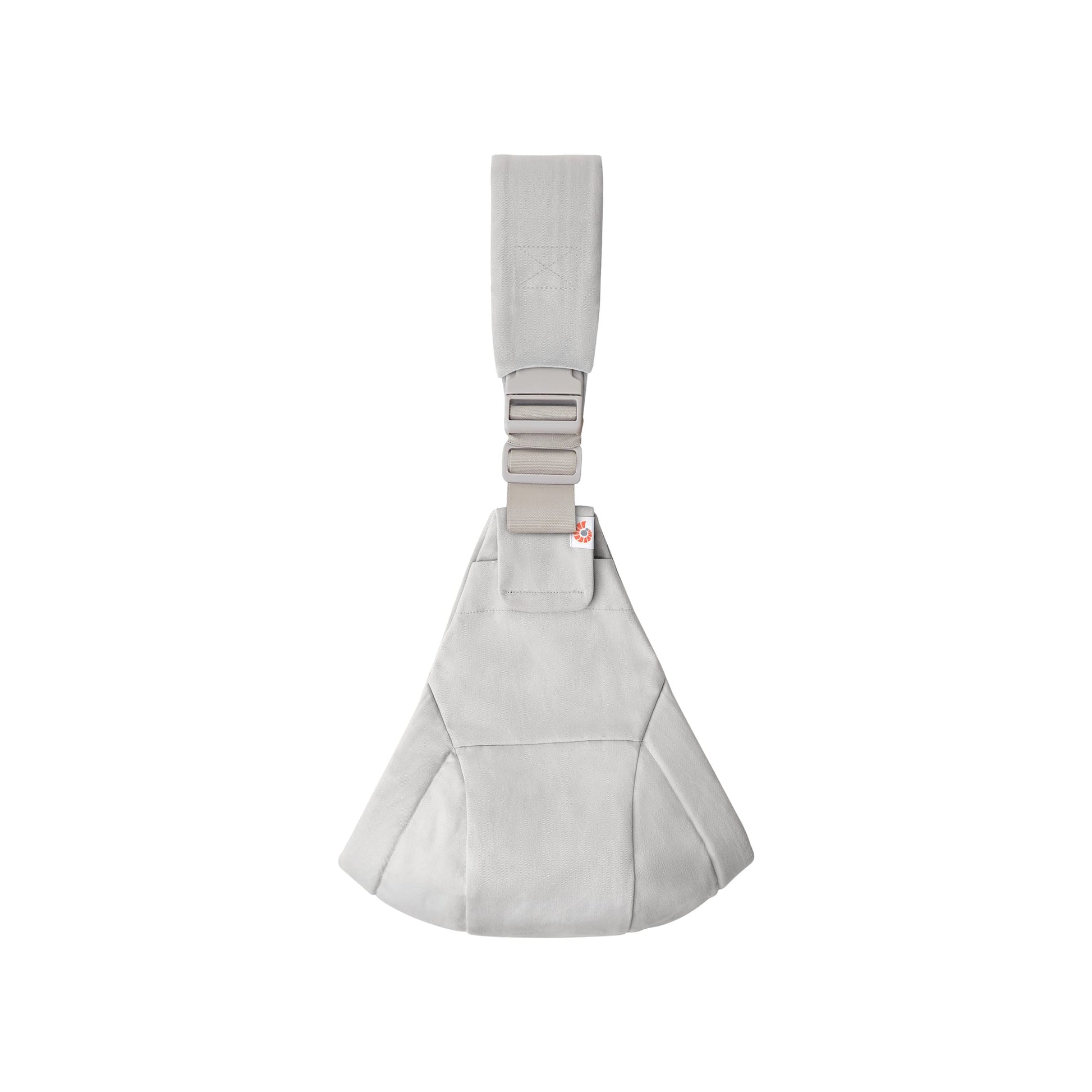 Ergobaby Upsie Toddler Sling Carrier - Pearl Grey - BCUPSLIGRY
