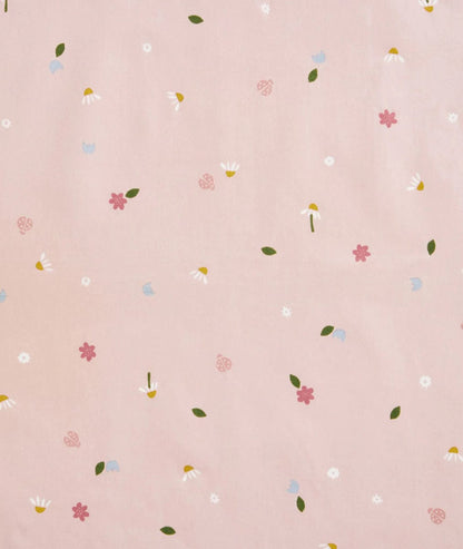 ergoPouch Cocoon Swaddle Sack 1.0 TOG - Daisies, 0-3 Months - EPCO-1-0T00-03MDA23