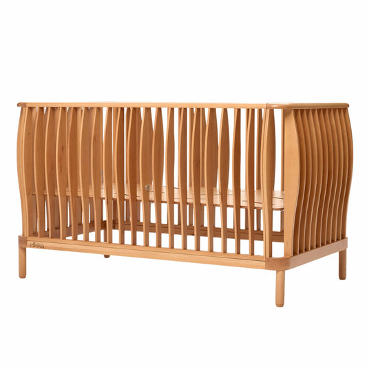 ergoPouch ellska Skye Crib - KICOT-SKYE-COT-NA25