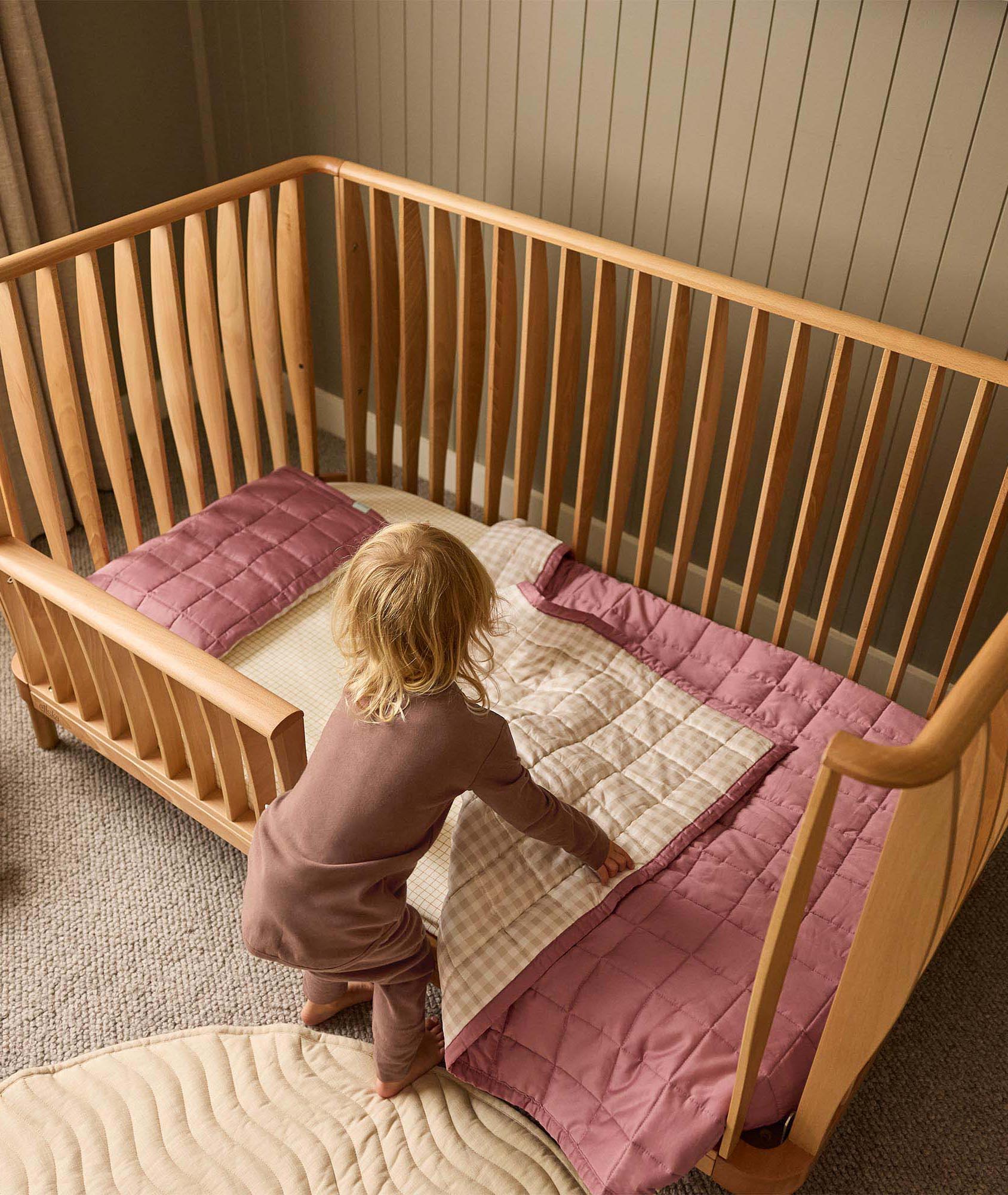 ergoPouch Skye Junior Sideguard - EPCOT-SKYE-CON-NA24