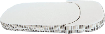 Essentia Memory Foam Crib Mattress & Extension - BJL210000