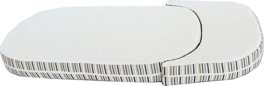 Essentia Memory Foam Crib Mattress & Extension - BJL210000