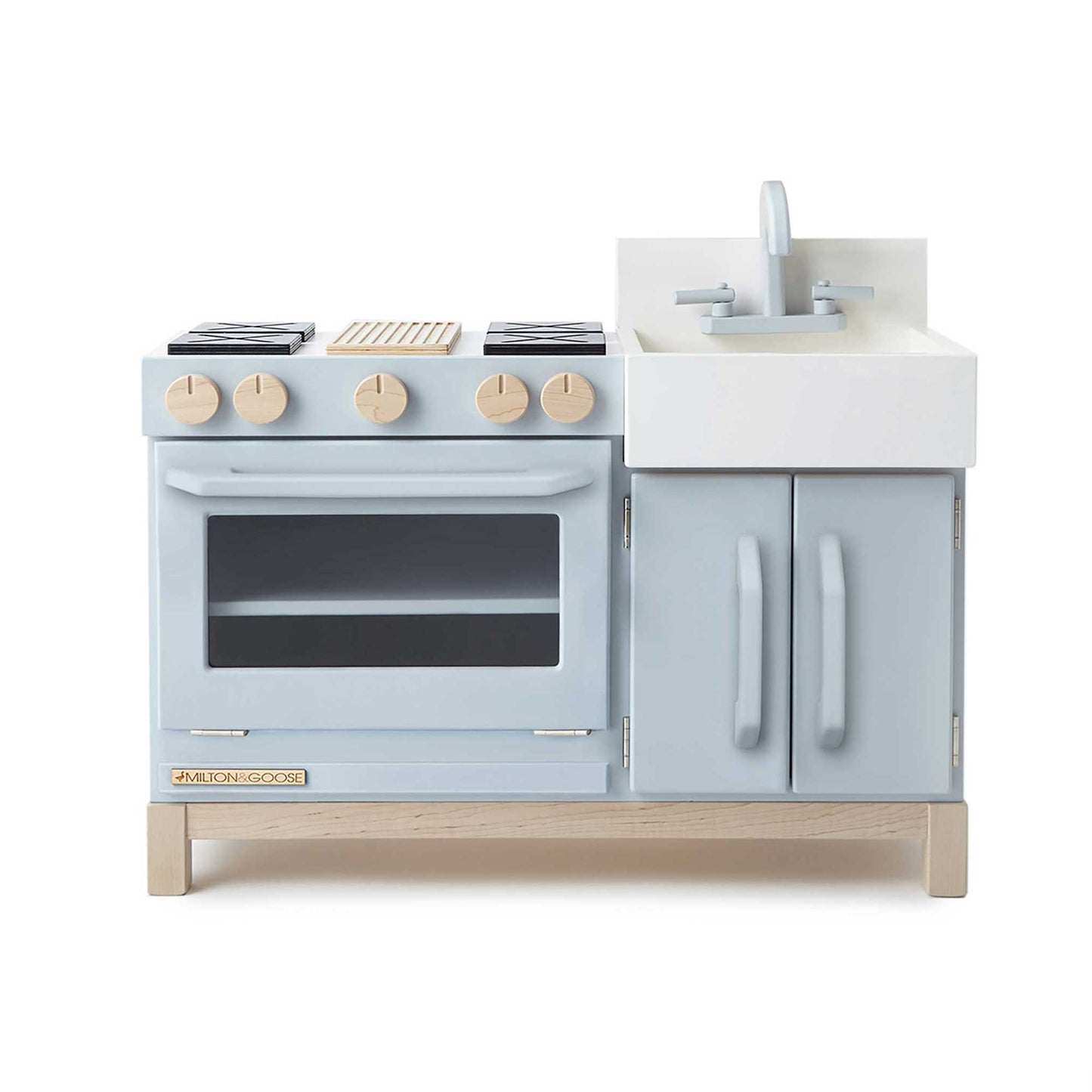 Essential Play Kitchen - KIT-E-GR