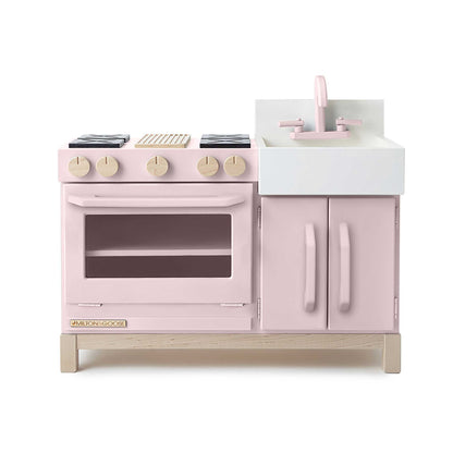 Essential Play Kitchen - KIT-E-DR