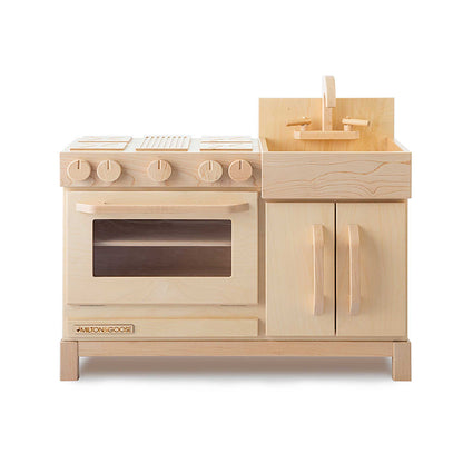 Essential Play Kitchen - KIT-E-NAT