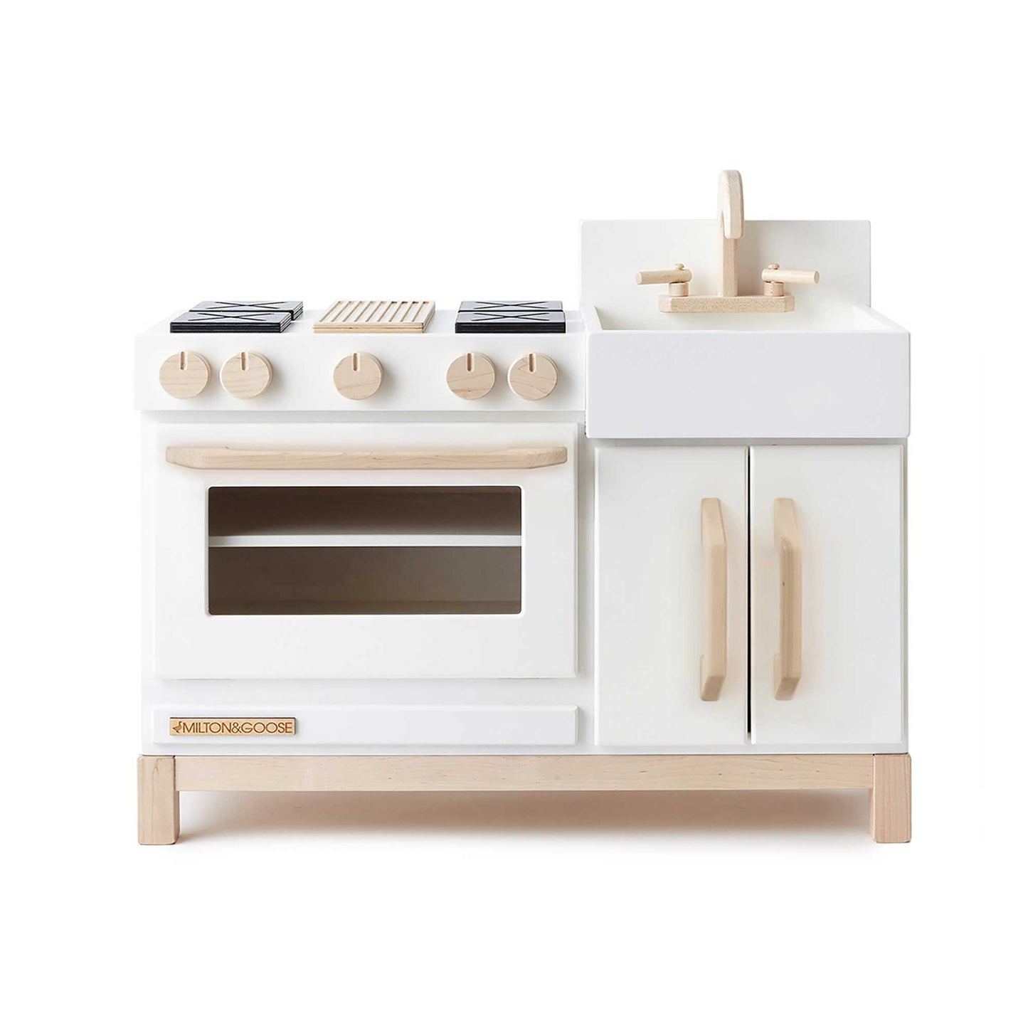 Essential Play Kitchen - KIT-E-WH