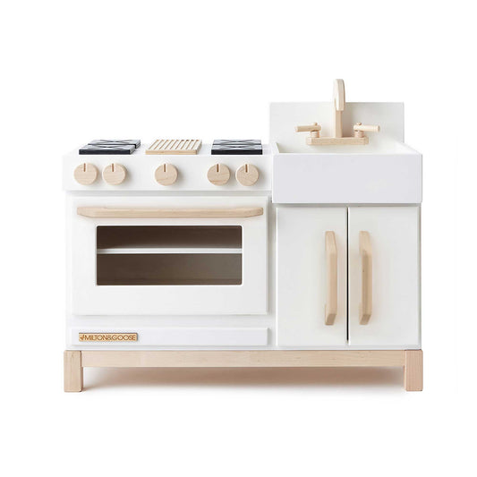 Essential Play Kitchen - KIT-E-WH