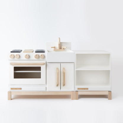 Essential Play Kitchen Countertop -