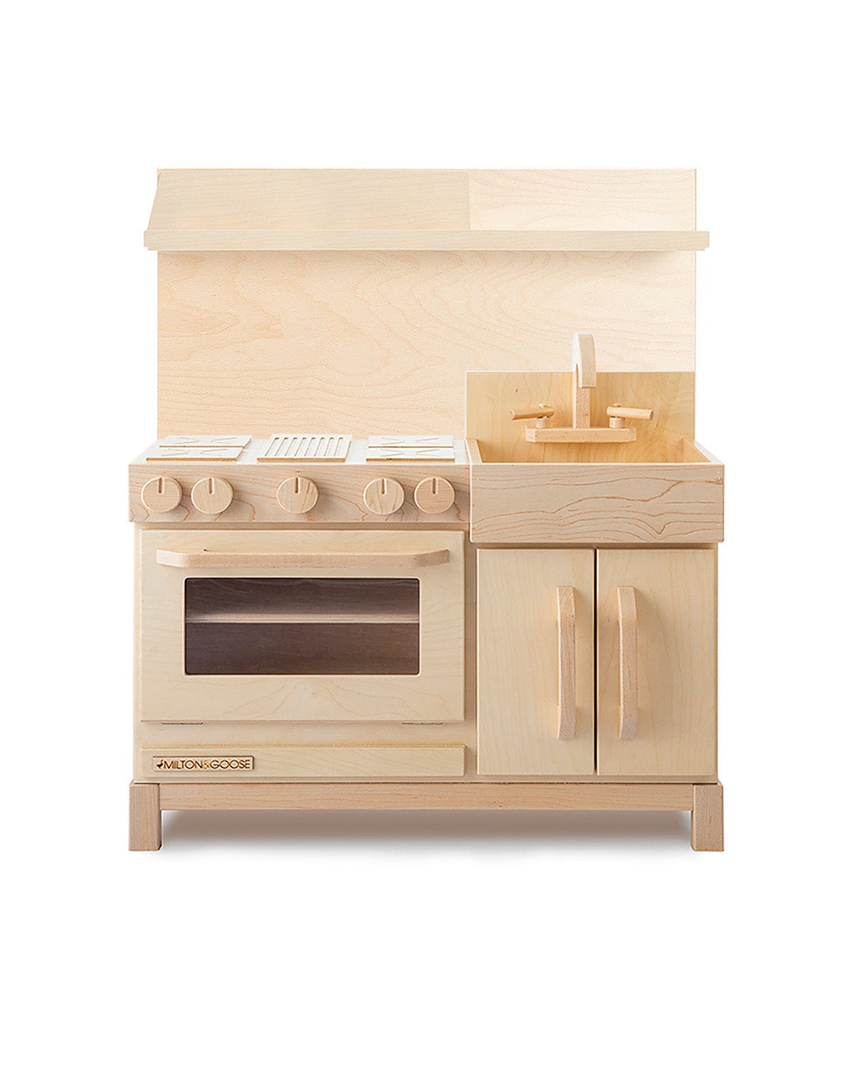 Essential Play Kitchen Hood -