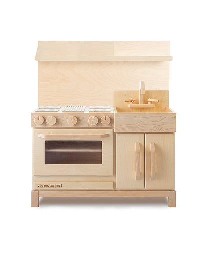 Essential Play Kitchen Hood -