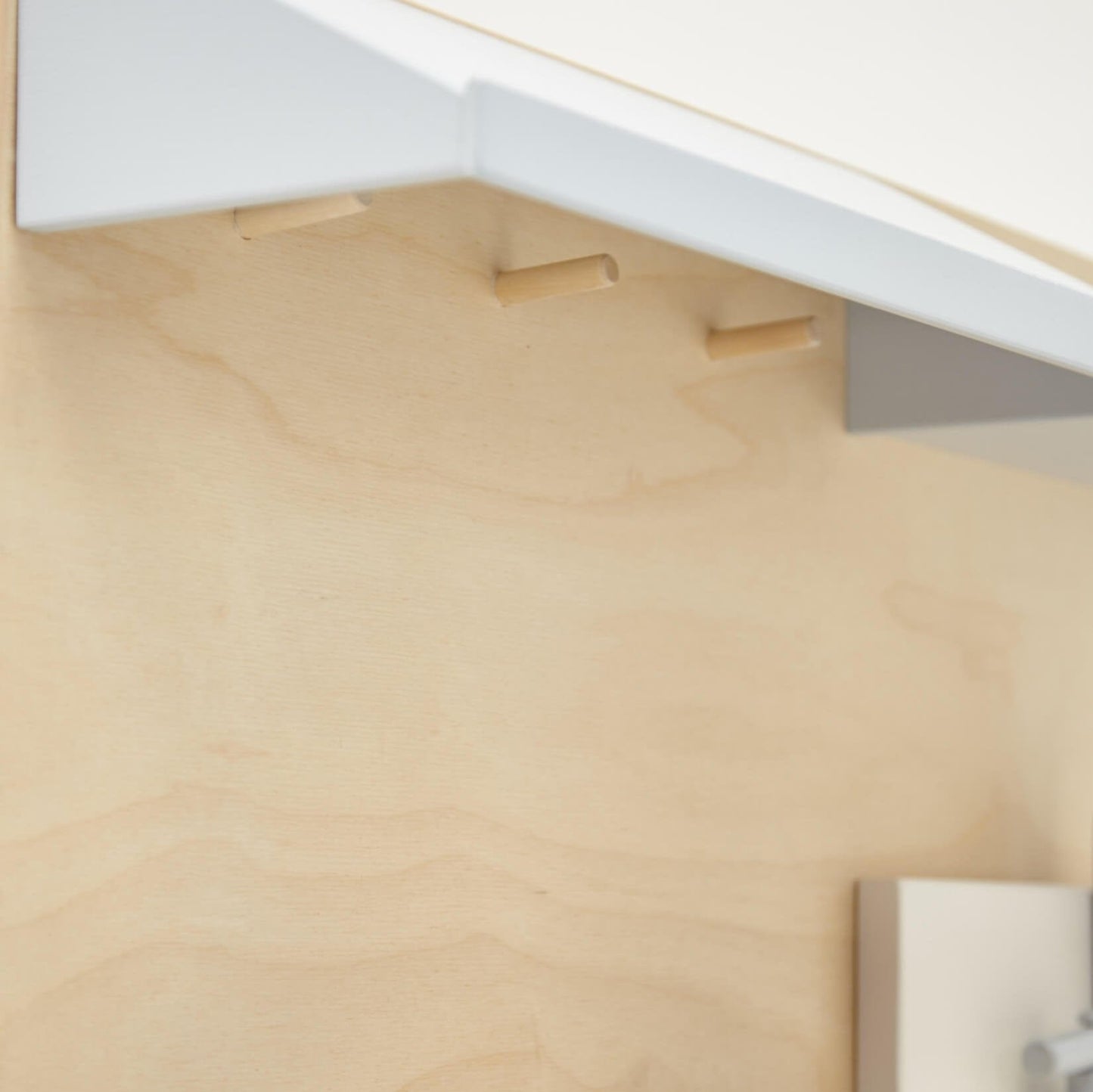 Essential Play Kitchen Hood -