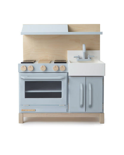 Essential Play Kitchen Hood -