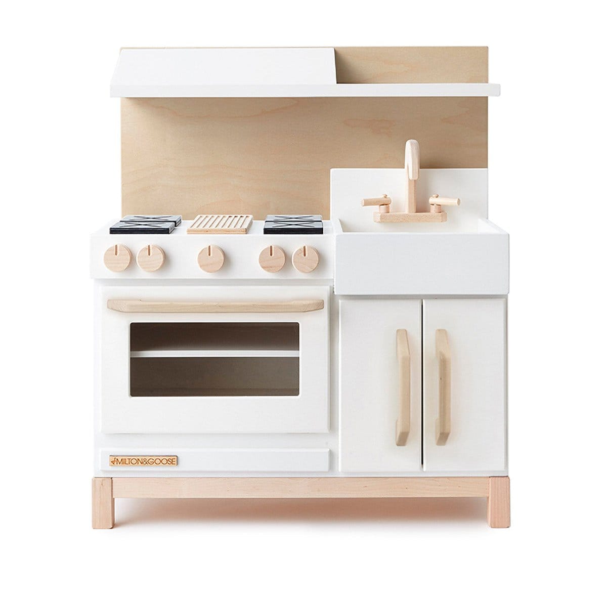 Essential Play Kitchen Hood -