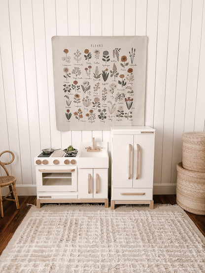 Essential Play Refrigerator -