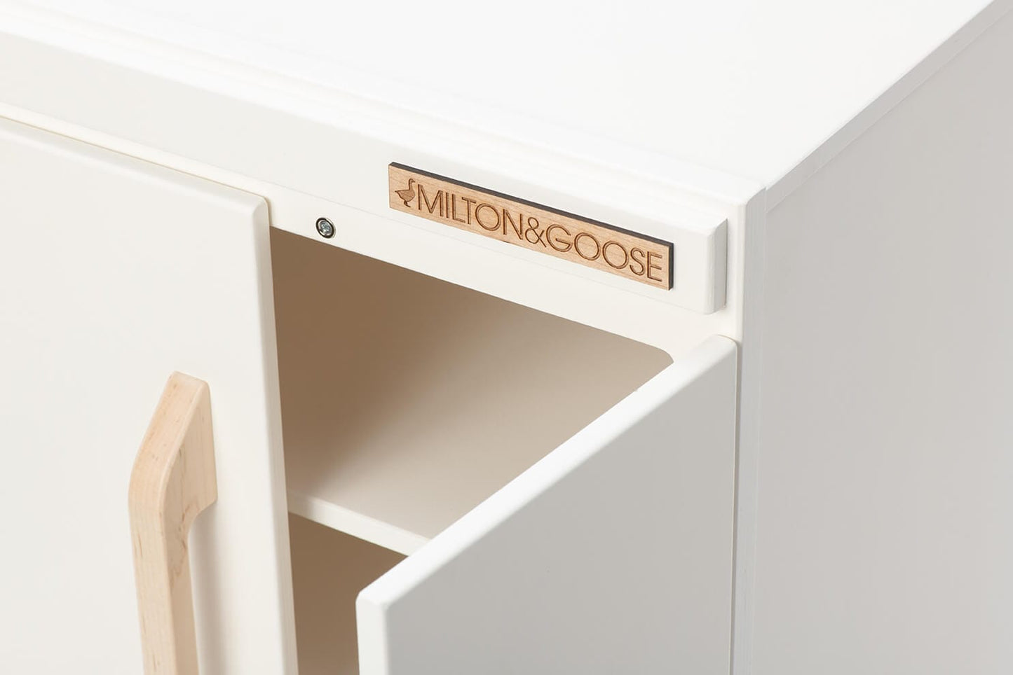 Essential Play Refrigerator -