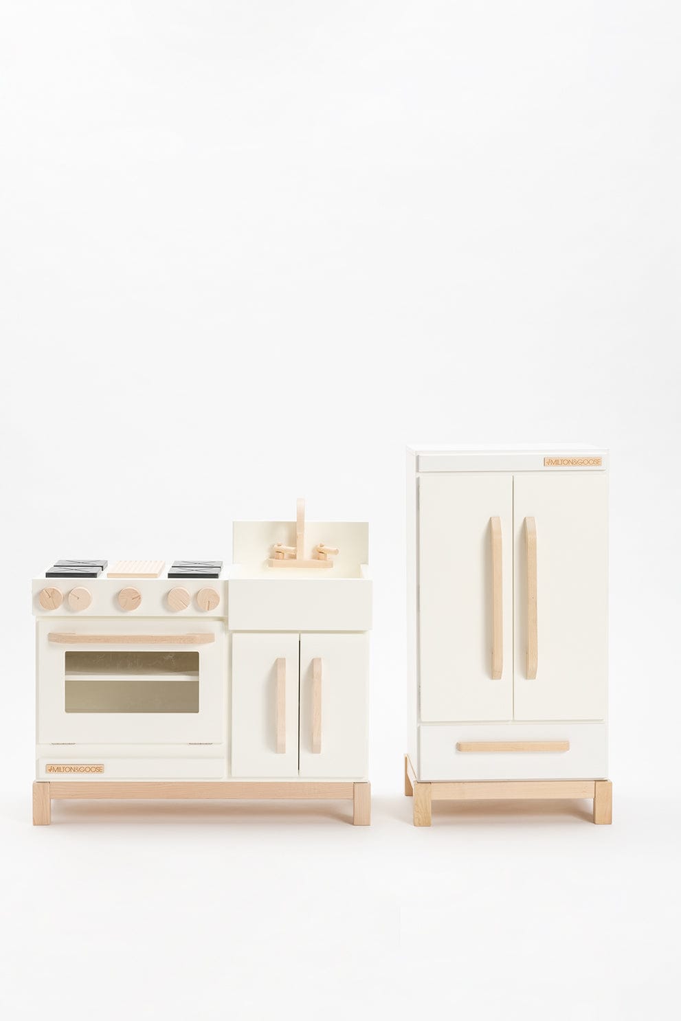 Essential Play Refrigerator -