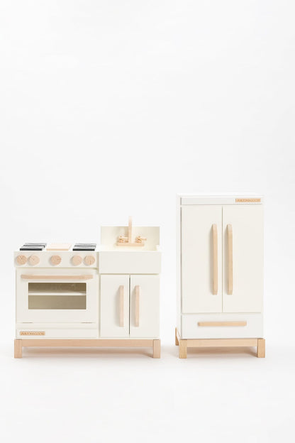 Essential Play Refrigerator -