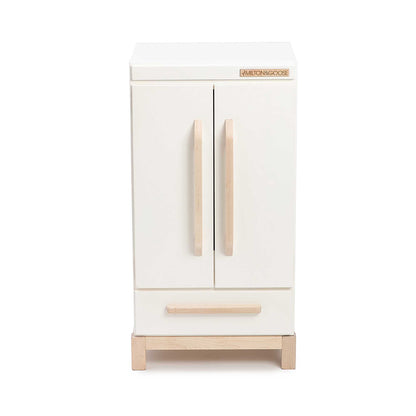 Essential Play Refrigerator - REF-WH