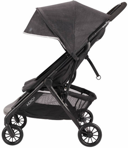 Evenflo Aero² Ultra-Lightweight Double Stroller - Osprey - 19152282