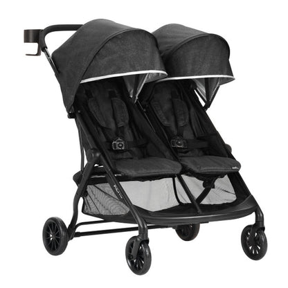 Evenflo Aero² Ultra-Lightweight Double Stroller - Osprey - 19152282