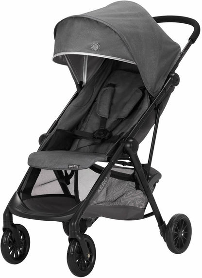 Evenflo Aero Ultra Lightweight Stroller - Dove
