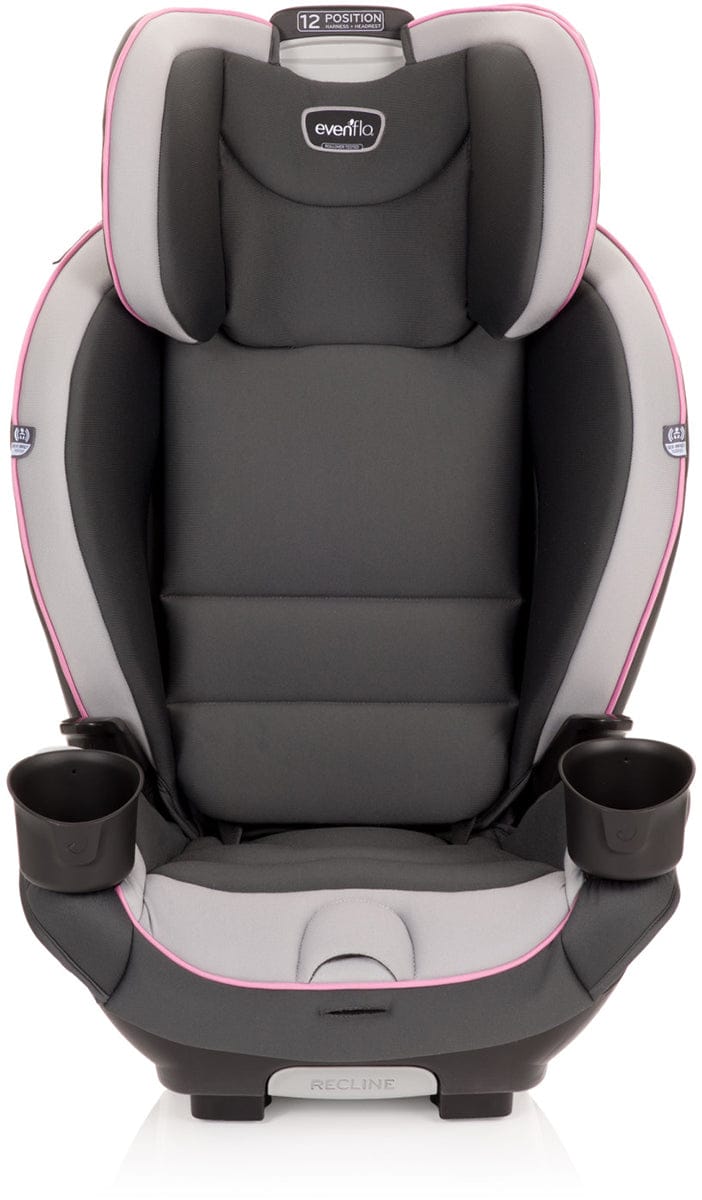 Evenflo EveryKid 3-in-1 Convertible Car Seat