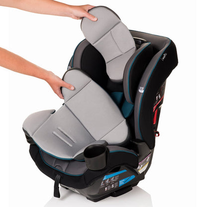 Evenflo EveryKid 3-in-1 Convertible Car Seat