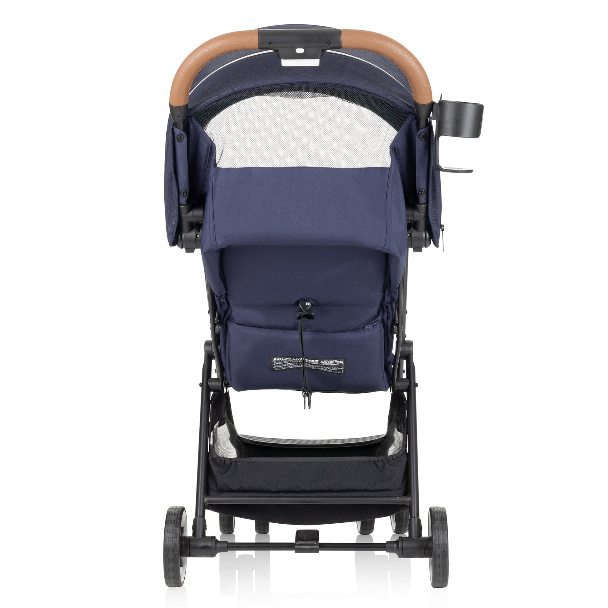 Evenflo GOLD Otto Self-Folding Lightweight Travel Stroller