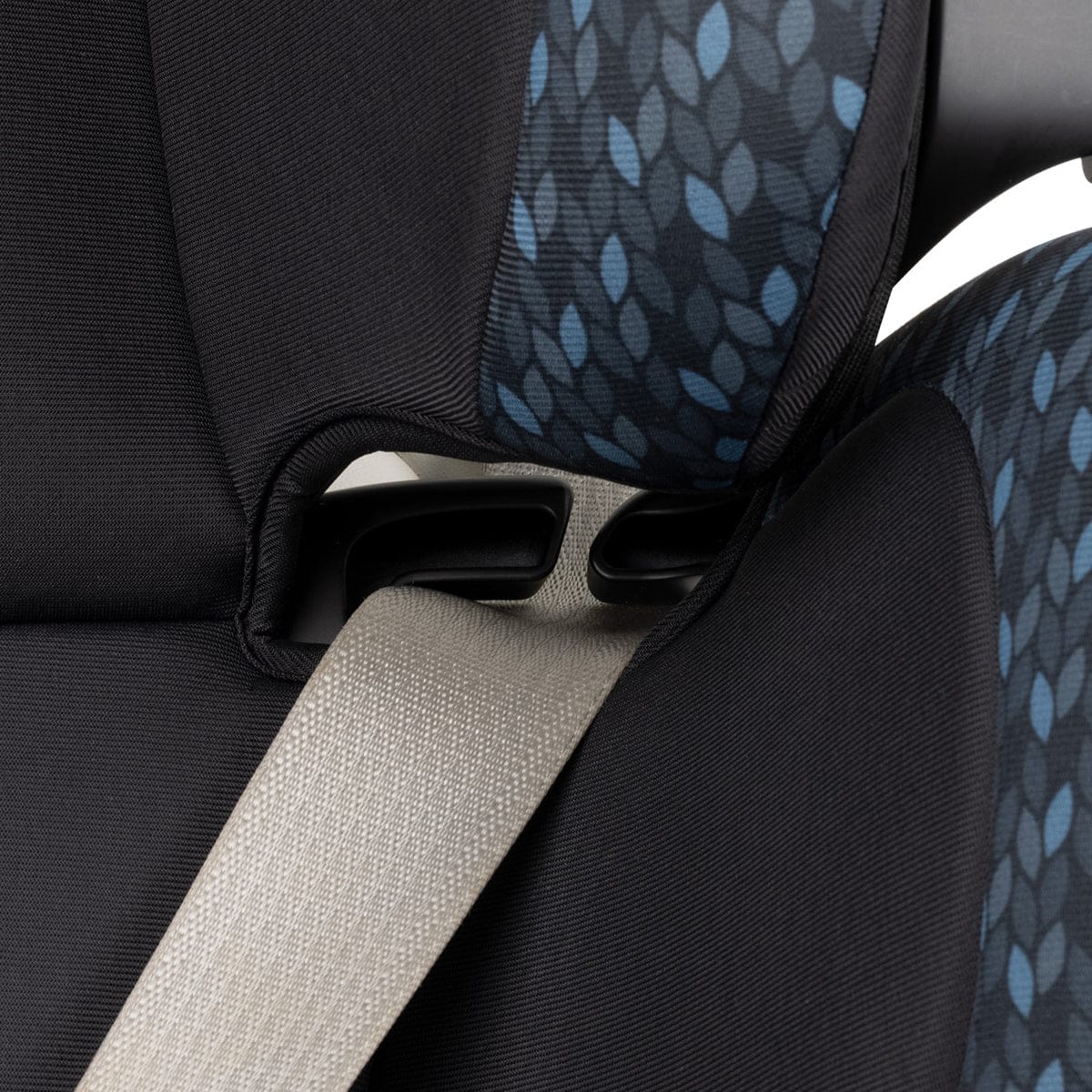 Evenflo GoTime LX Booster Car Seat - Quincy Blue - 35012435