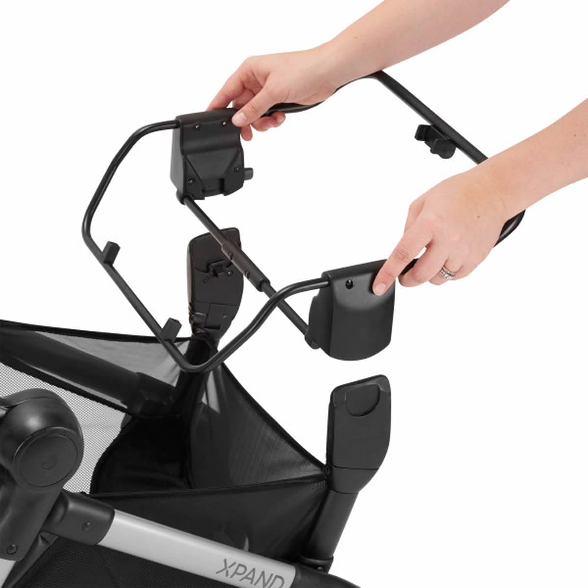Evenflo Infant Car Seat Adapter – Albee Baby