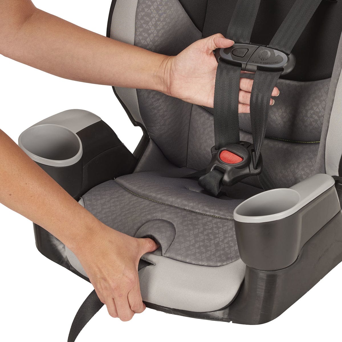 Evenflo Maestro Sport Harness Booster Car Seat - Crestone Peaks - 34912258