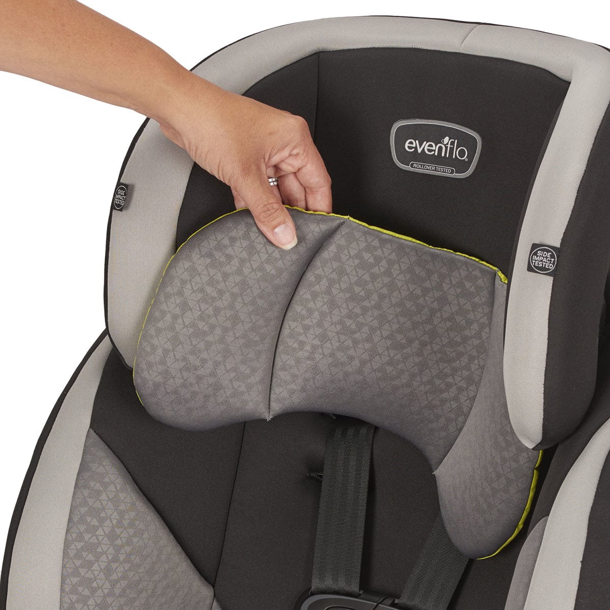 Evenflo Maestro Sport Harness Booster Car Seat - Crestone Peaks - 34912258
