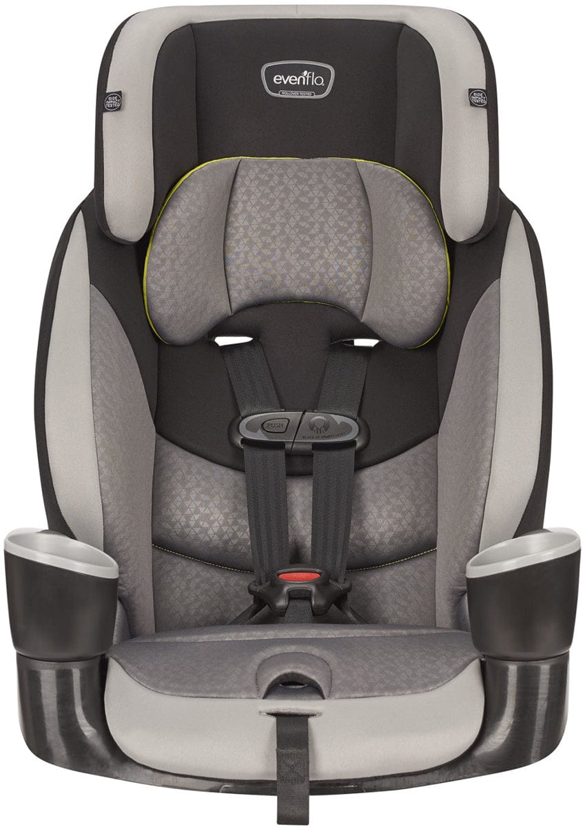 Evenflo Maestro Sport Harness Booster Car Seat - Crestone Peaks - 34912258