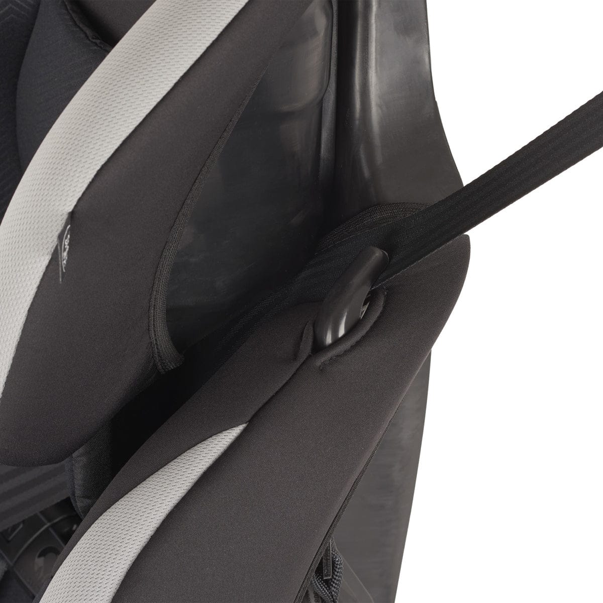 Evenflo Maestro Sport Harness Booster Car Seat - Granite Gray - 34912203