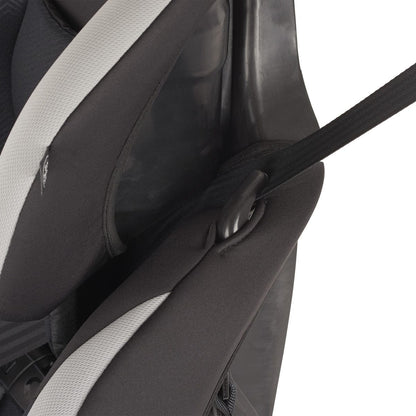 Evenflo Maestro Sport Harness Booster Car Seat - Granite Gray - 34912203