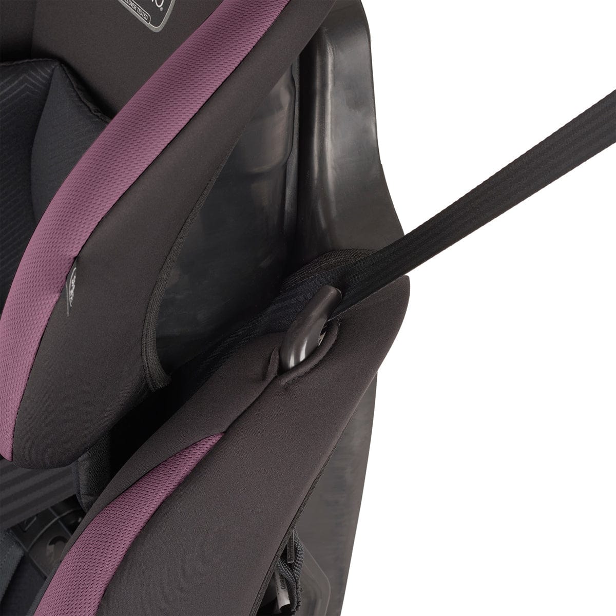 Evenflo Maestro Sport Harness Booster Car Seat - Whitney Purple - 34912204