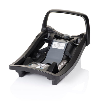 Evenflo Pivot Modular Travel System with LiteMax Infant Car Seat - Casual Gray - TS100411990