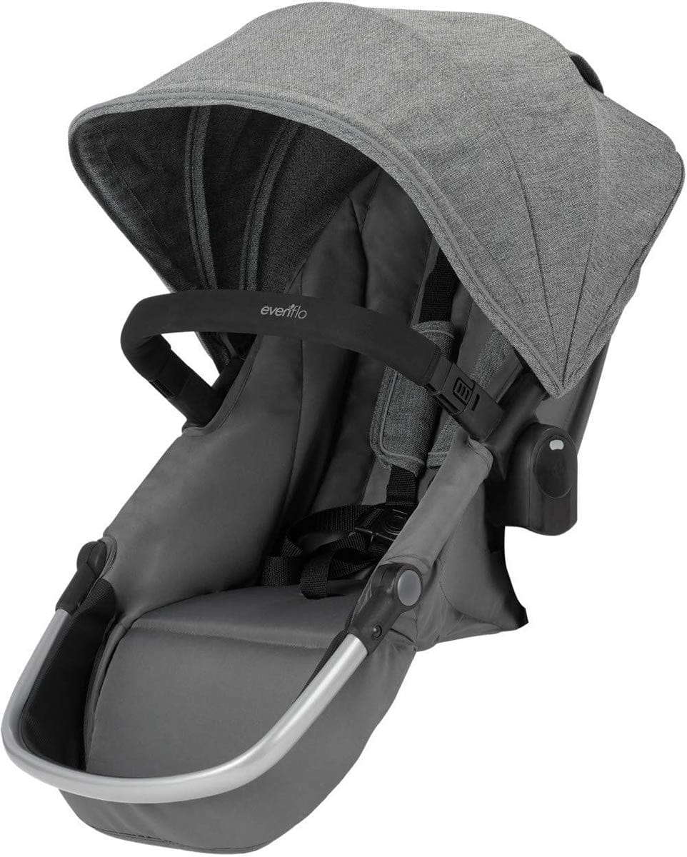 Evenflo Pivot Xpand Stroller Second Seat - Percheron - 63012254