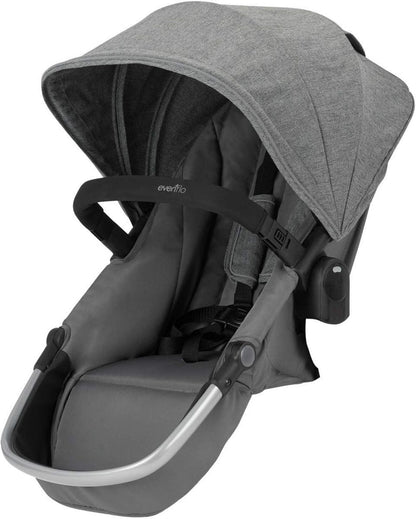 Evenflo Pivot Xpand Stroller Second Seat - Percheron - 63012254