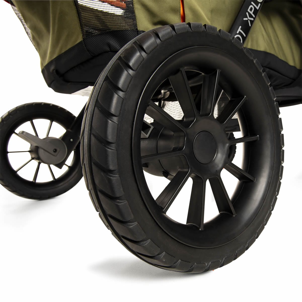 Evenflo Pivot Xplore All-Terrain Stroller Wagon - Gypsy - 19132264